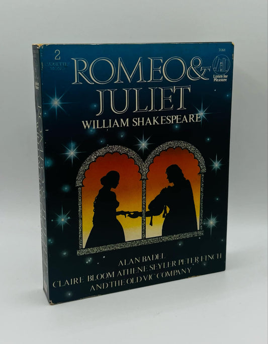 Romeo & Juliet (William Shakespeare)