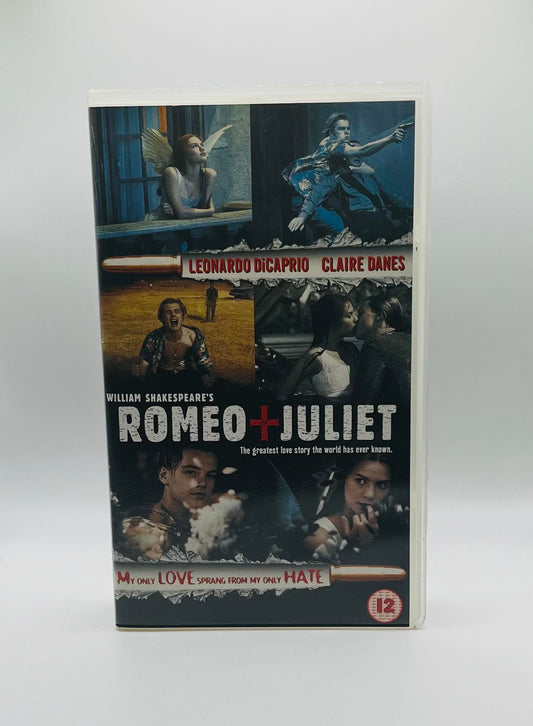 Romeo + Juliet (12)