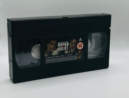 Romeo + Juliet (12)