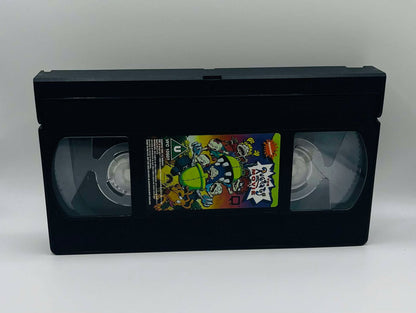 Rugrats (The Movie) (U)
