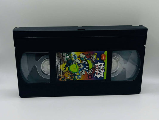 Rugrats (The Movie) (U)