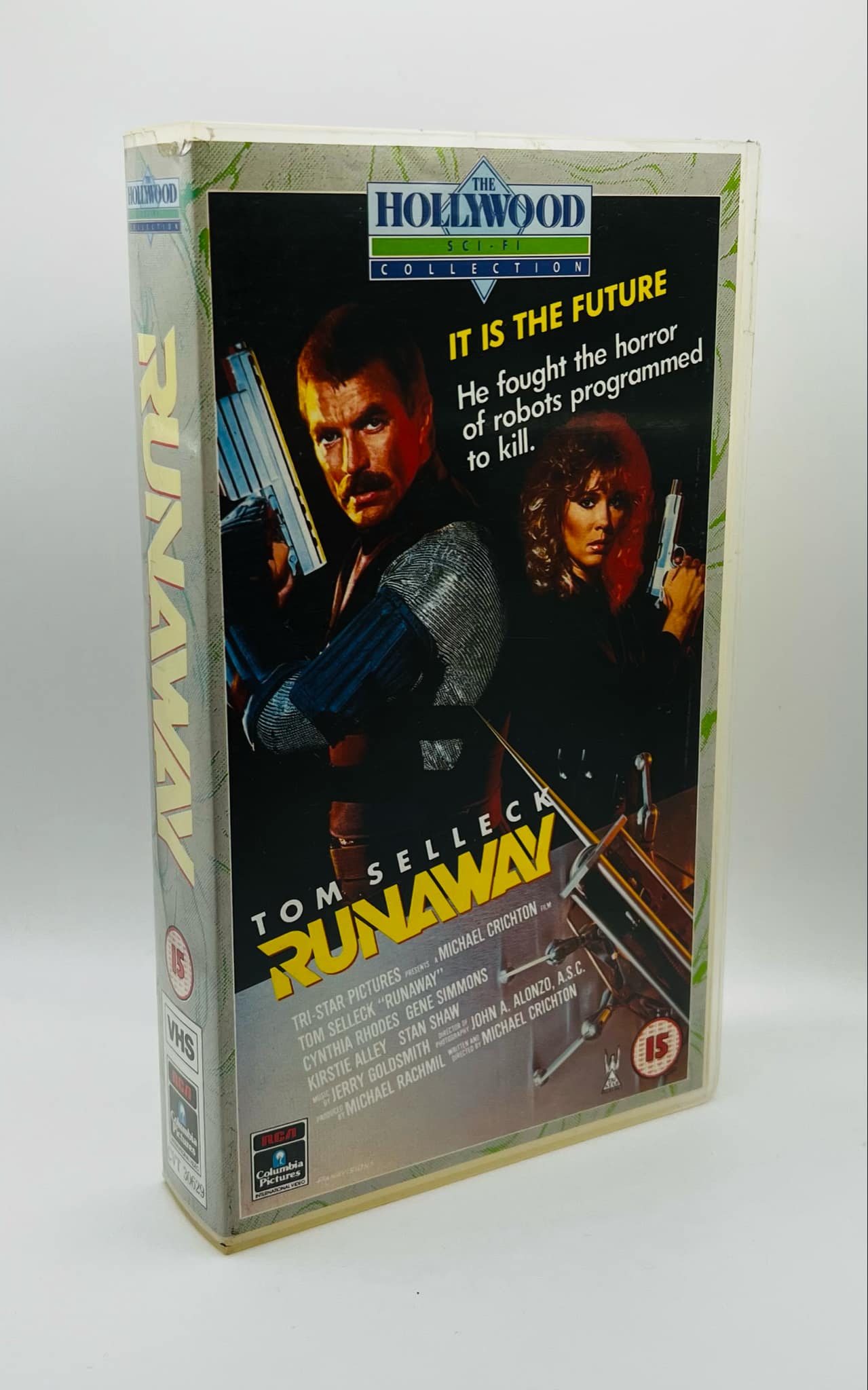 Runaway (15)