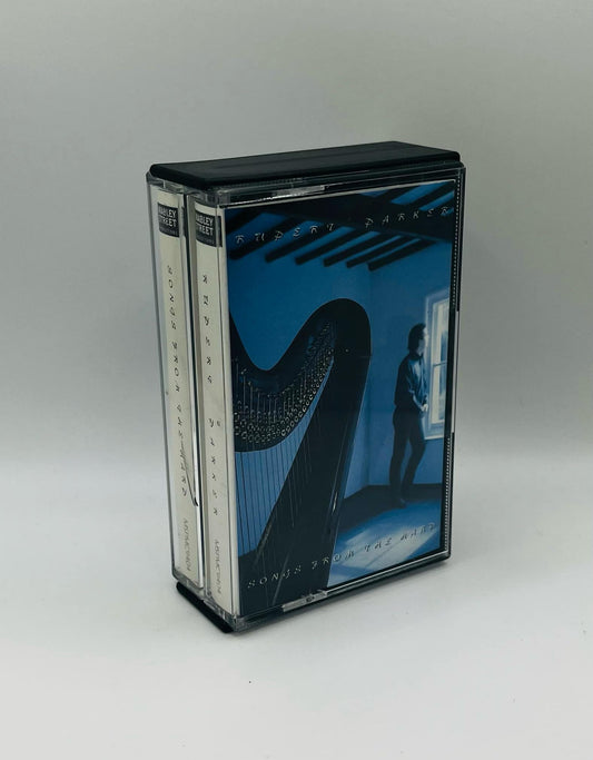 Rupert Parker (Songs From The Harp)