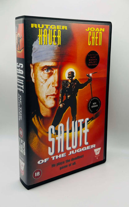 Salute Of The Jugger (18)