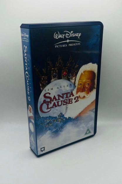 Santa Clause 2 (U)