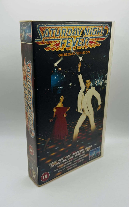Saturday Night Fever (18)