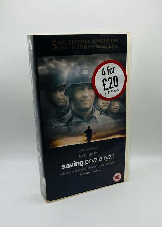 Saving Private Ryan (15)