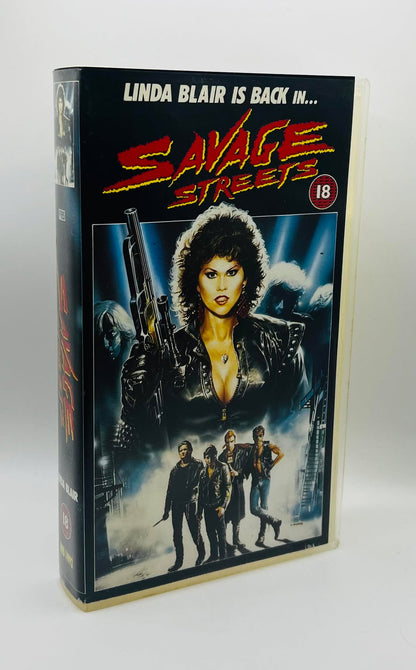 Savage Streets (18)