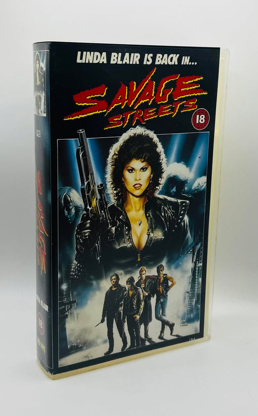 Savage Streets (18)