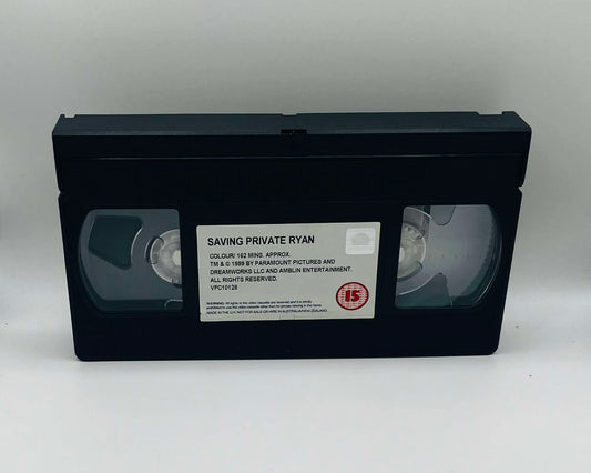 Saving Private Ryan (15) (Big Box)