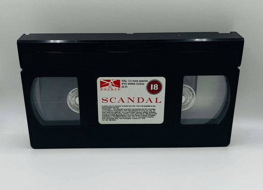 Scandal (18)