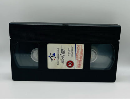 Scanner Force (18) (Big Box)