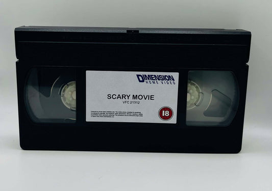 Scary Movie (18)