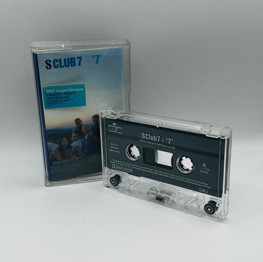 S Club 7 (7)