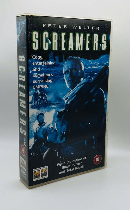 Screamers (18)