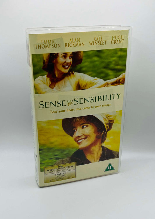 Sense and Sensibility (U)