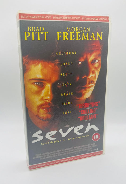 Seven (18)