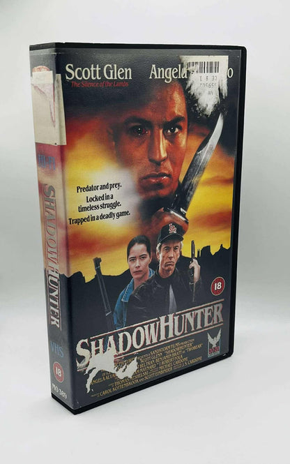 Shadow Hunter (18) (Big Box)