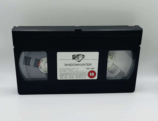 Shadow Hunter (18) (Big Box)