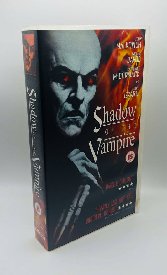 Shadow Of The Vampire (15)