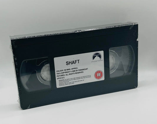 Shaft (18) (NEW SEALED)
