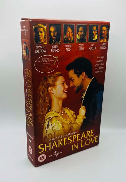 Shakespeare In Love (15)