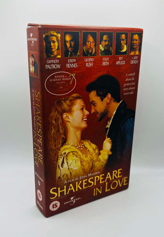 Shakespeare In Love (15)