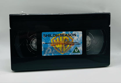 Shiloh Season (U) (NEW SEALED)
