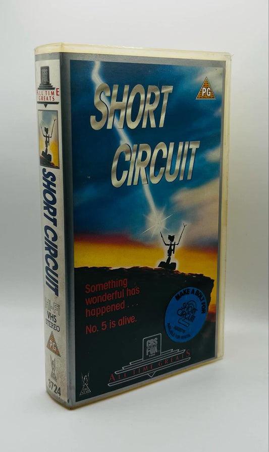 Short Circuit (PG)
