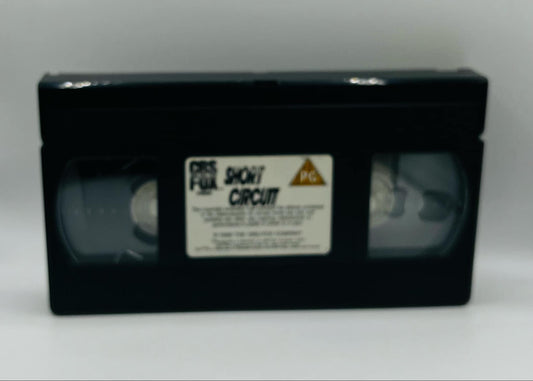 Short Circuit (PG)