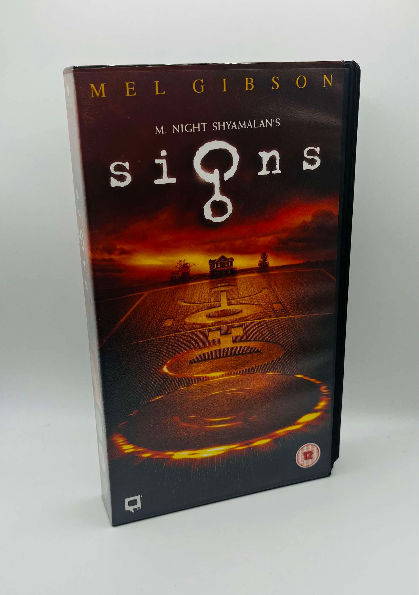 Signs (12)