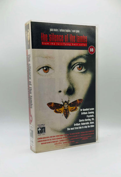 The Silence Of The Lambs (18)
