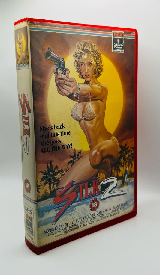 Silk 2 (18) (Big Box)