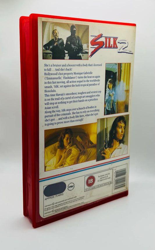 Silk 2 (18) (Big Box)