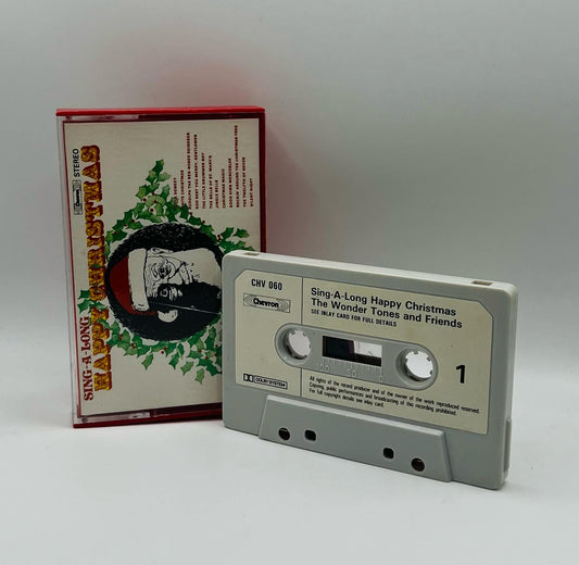 Sing-A-Long Happy Christmas
