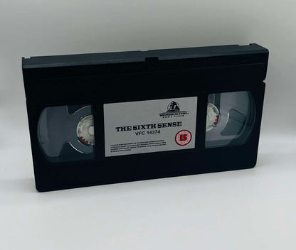 The Sixth Sense (Cardboard Case) (15)