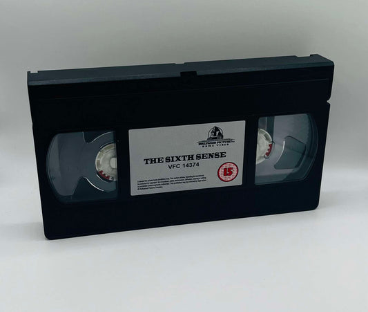 The Sixth Sense (Cardboard Case) (15)