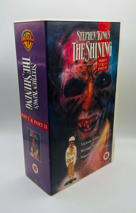 The Shining (Stephen King) (15)