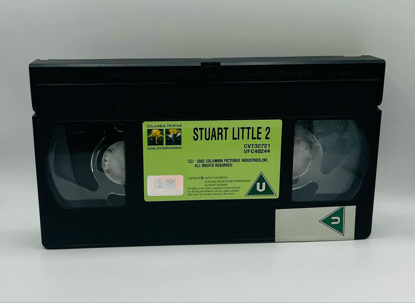 Stuart Little 2 (U) (Big Box)