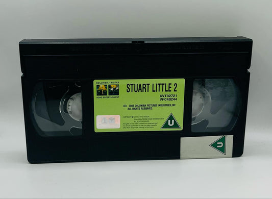 Stuart Little 2 (U) (Big Box)