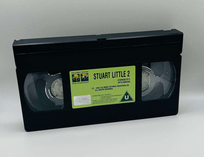 Stuart Little/ Stuart Little 2/ Mouse Hunt (PG)