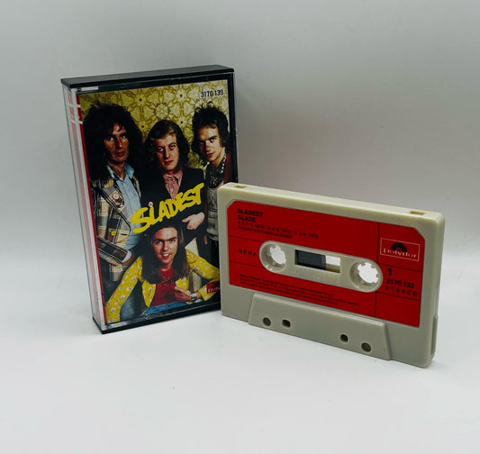 Slade (Sladest)