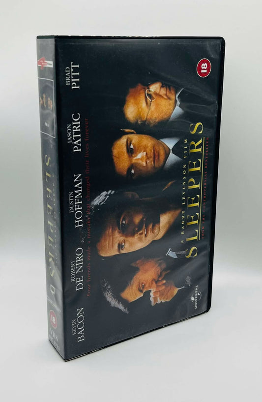 Sleepers (18)