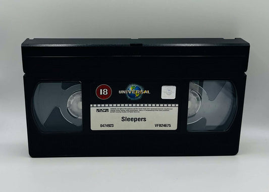 Sleepers (18)