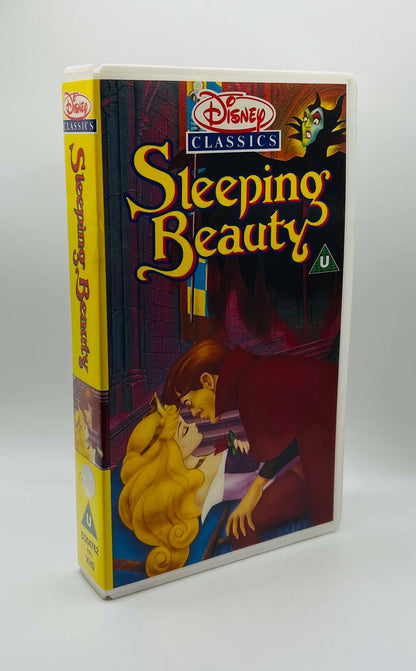 Sleeping Beauty (Disney Classics) (U)