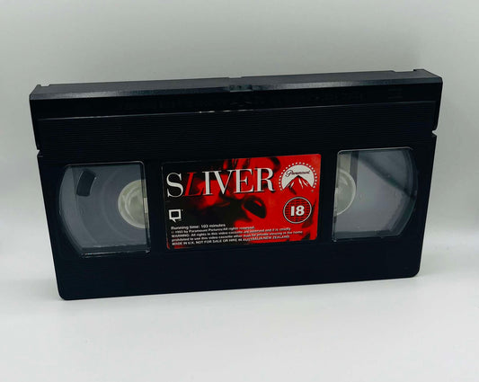 Sliver (18)