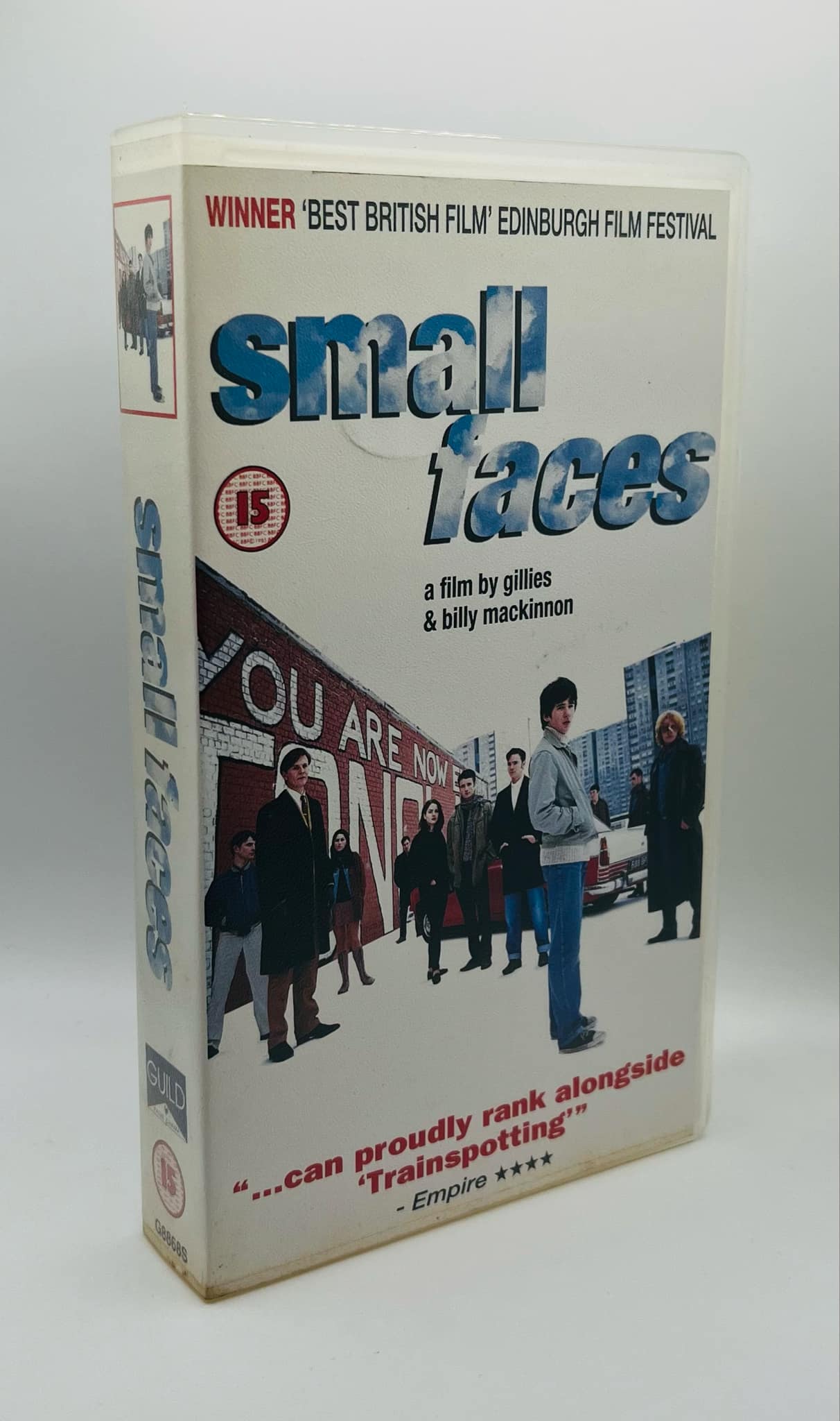 Small Faces (15)