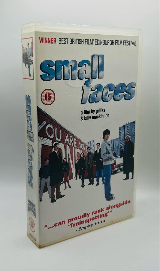 Small Faces (15)