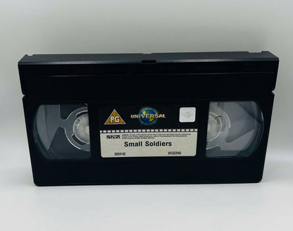 Small Soldiers (PG)