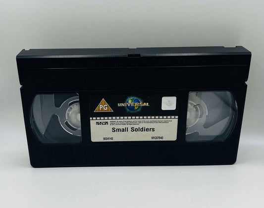 Small Soldiers (PG)